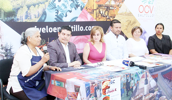 Anuncian el tercer Festival de Asado