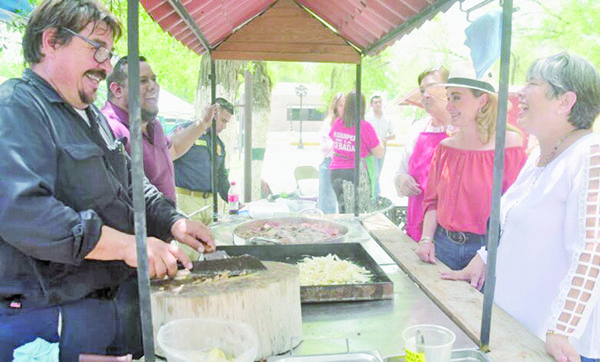 Habrá festivales gastronómicos