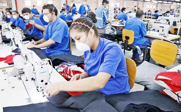 Está Coahuila en el mejor trimestre de formalidad laboral