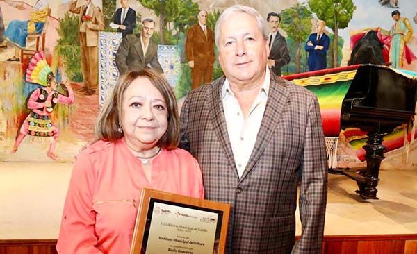 Inicia Chema Fraustro “Profeta en su Tierra”