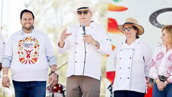 Un éxito Cabrito Fest Coahuila 2022