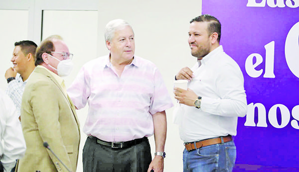 Elaboran protocolo para uso de cubrebocas en empresas