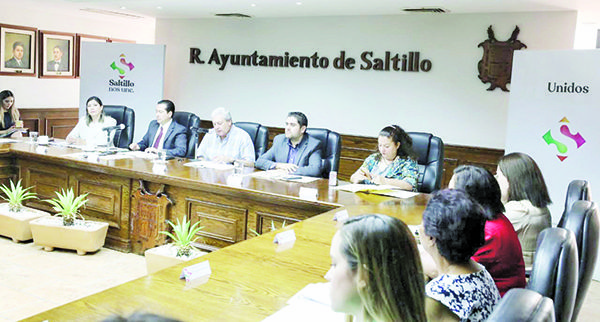 Tendrá Saltillo Unidad de Derechos Humanos