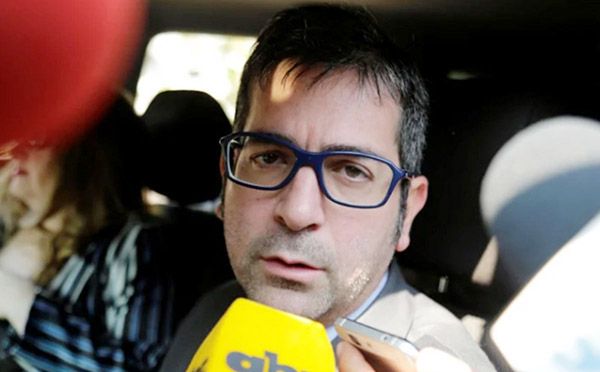 Asesinan en Colombia a fiscal antidrogas