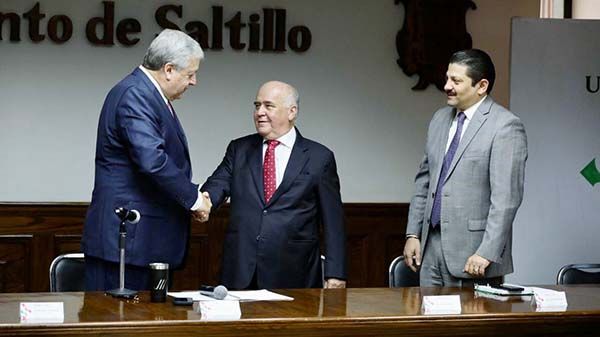 Nombran nuevo titular de IMPLAN
