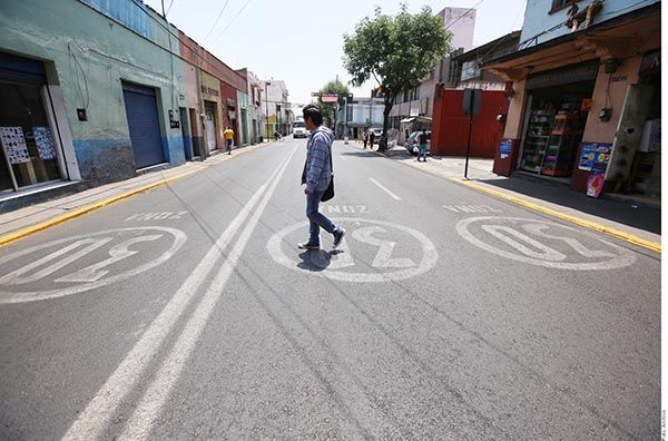 Entra en vigor nueva Ley de Movilidad