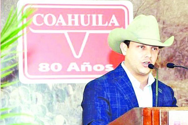 Elección de Unión Ganadera limpia y democrática: Arizpe