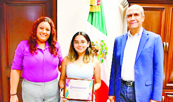 Irá monclovense a foro de Bellas Artes   