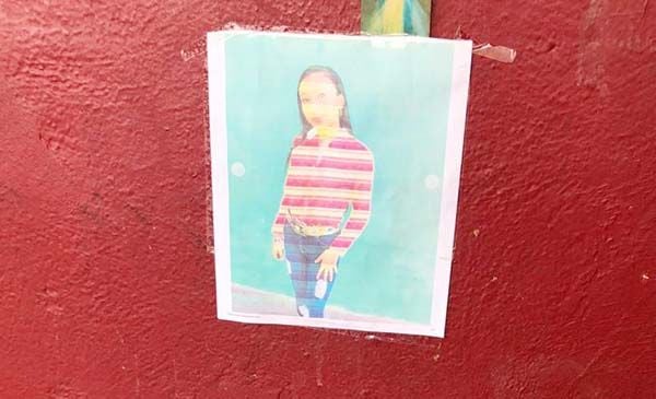FALLECE MARIBEL