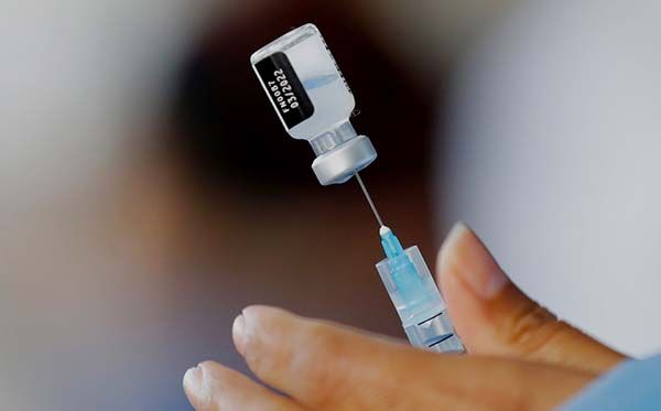 En Honduras, caducan 203 mil 480 vacunas contra covid-19 del Seguro Social