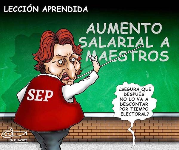 CUANDO EL IXTLERO HABLA