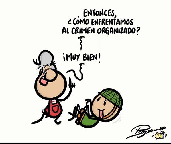 CUANDO EL IXTLERO HABLA