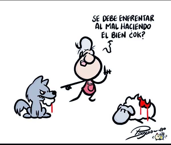 CUANDO EL IXTLERO HABLA