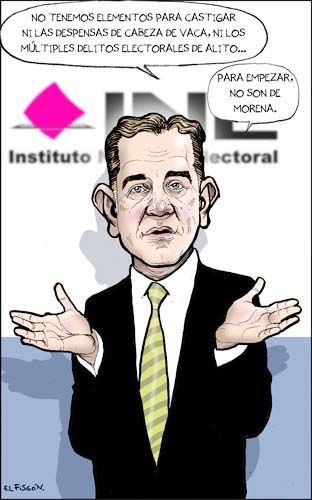 CUANDO EL IXTLERO HABLA