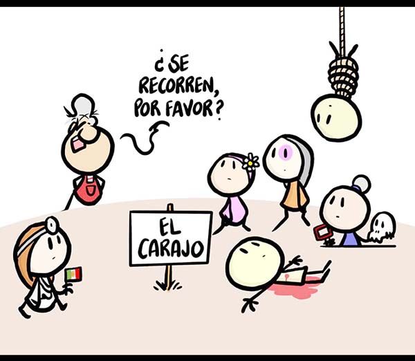CUANDO EL IXTLERO HABLA