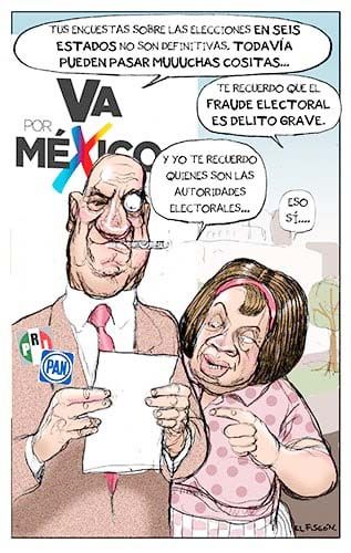 CUANDO EL IXTLERO HABLA