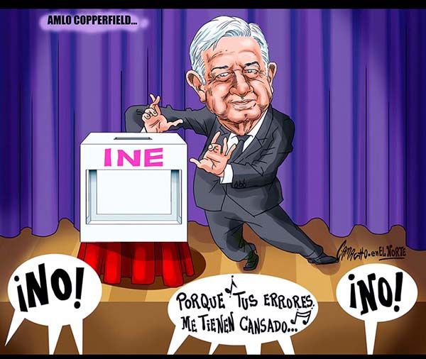 CUANDO EL IXTLERO HABLA