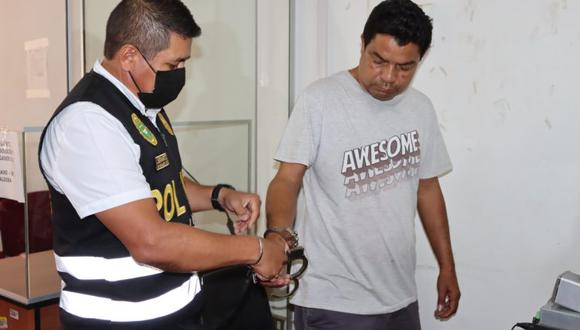 Hallan muerto en su celda al abusador de una niña de 3 años que motivó el debate por la castración química para violadores en Perú