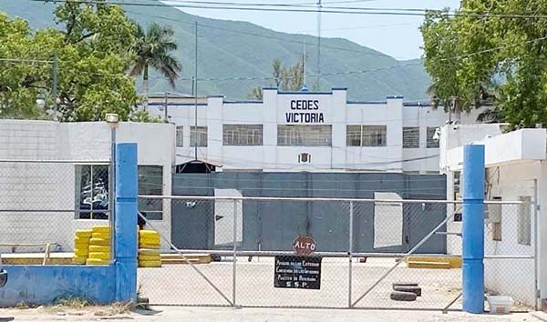 Hallan muertos en su celda a tres líderes del Cártel Del Golfo