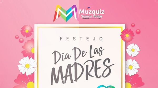 Festejará Múzquiz Día de las Madres