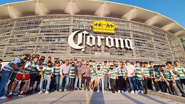 Participa Madriguera en Academia Santos-Peñoles