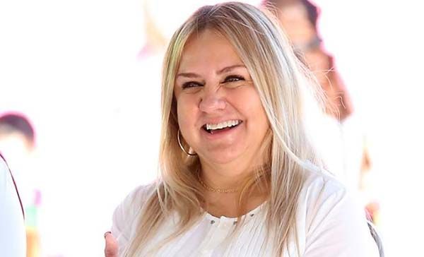 Impulsa DIF a personas con discapacidad