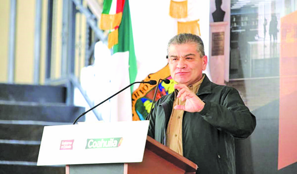Genera Riquelme mayor Infraestructura educativa