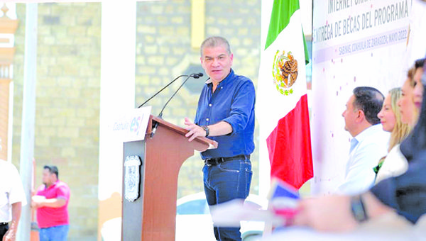 Entrega MARS obras por más de 37 MDP