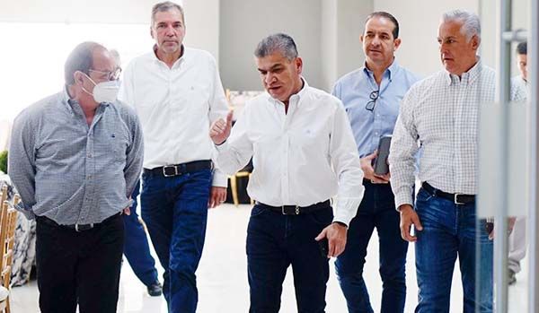 LANZAN PROGRAMA ELSSA EN COAHUILA