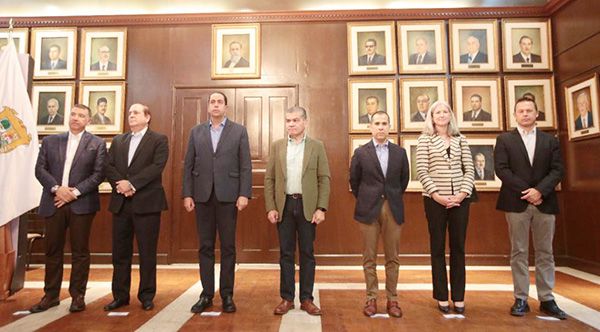Invierte Martinrea 45 mdd en Ramos