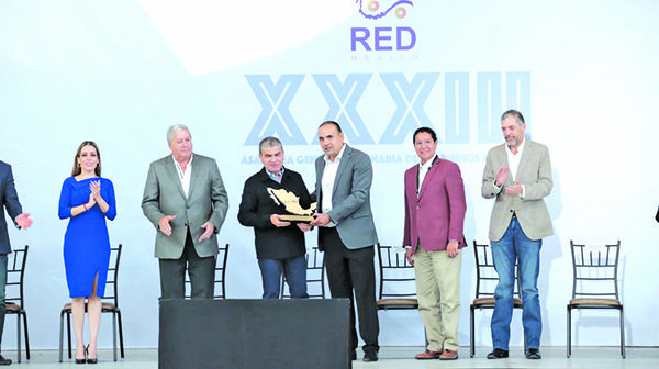 Reconoce MARS a Radiodifusores