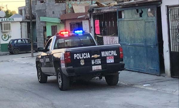 Encuentra a su madre sin vida