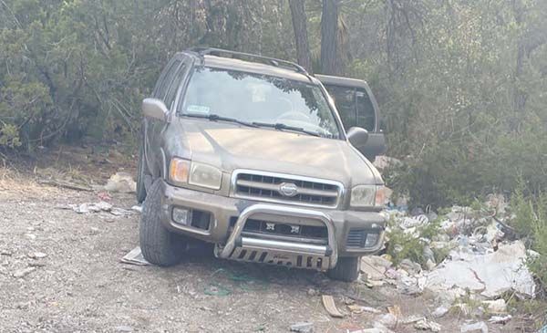 Abandono la lleva al suicidio