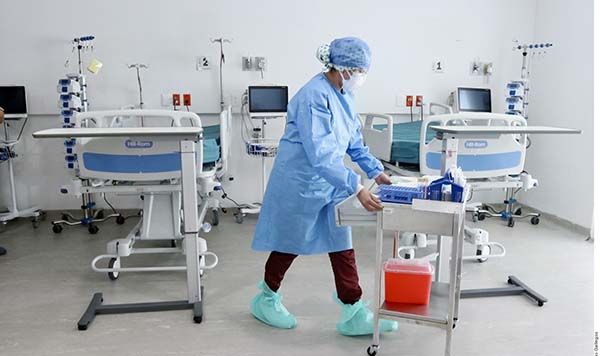 Rechazan médicos contratación de cubanos