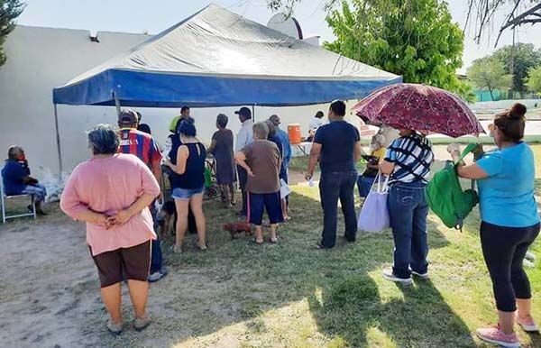 Acerca Roberto Piña Mercadito en tu Colonia