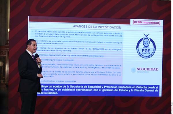 Implican a reporteras con narco en Veracruz