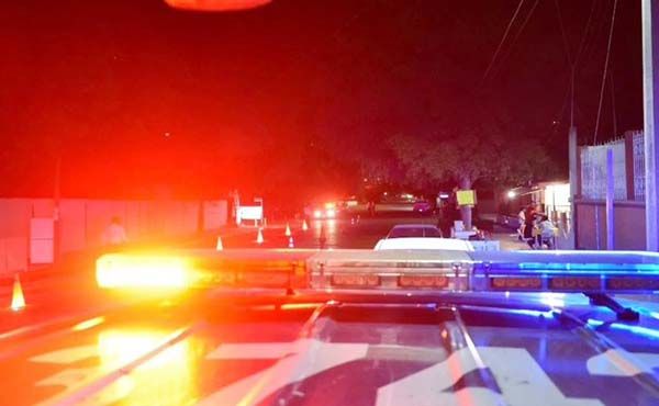 Abusan sexualmente de niña en Durango