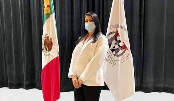 Piden apoyo a Alcalde para viaje de estudiante