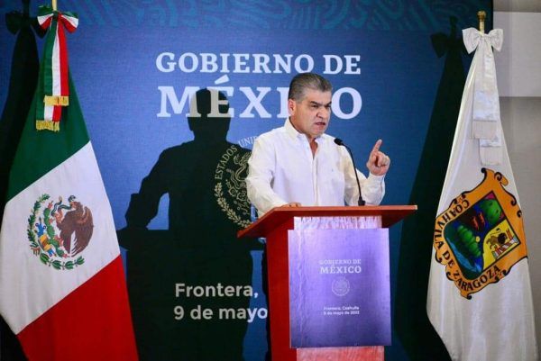 Habrá grandes proyectos para los jóvenes: MARS