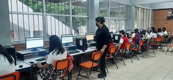 Destapan acoso sexual estudiantes del Cecytec