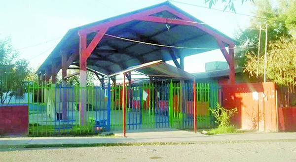 Atiende Salud Municipal fumigación de escuelas
