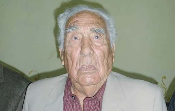 Muere Pedro Tijerina