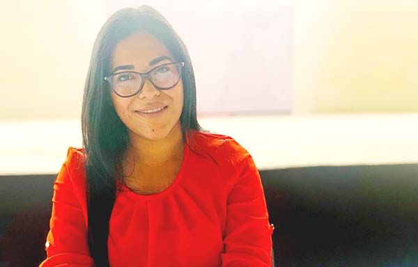 Apoyará regidora a Julissa