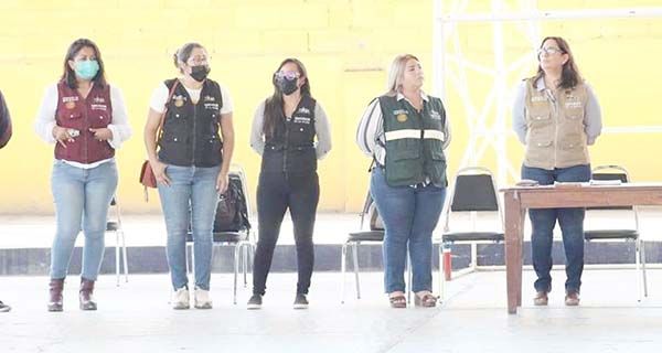 Recibirán escuelas de Múzquiz más de 25 mdp