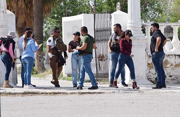 Cae por narco; se le fincan desapariciones