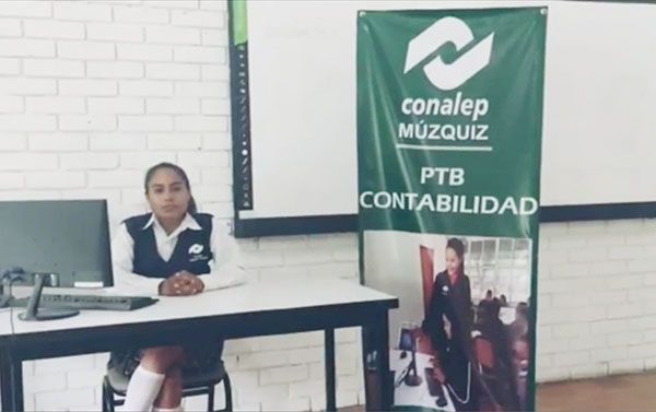 Prepara CONALEP segunda ronda de exámenes de admisión