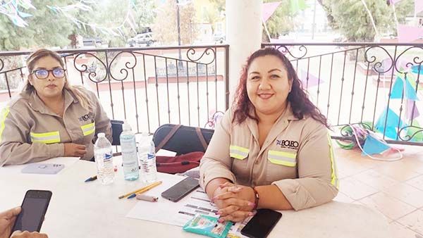 Empresa de BCS busca mineros con experiencia