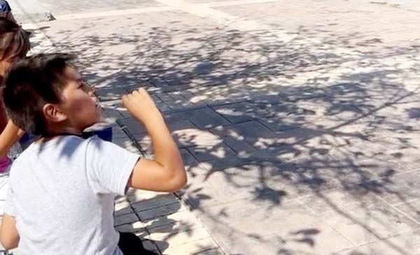 Arranca clases la Ford 4 sin agua