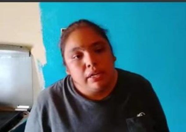 Piden a familiares  entregar a ladrón