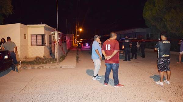 Recibe madre en su día, la peor noticia
